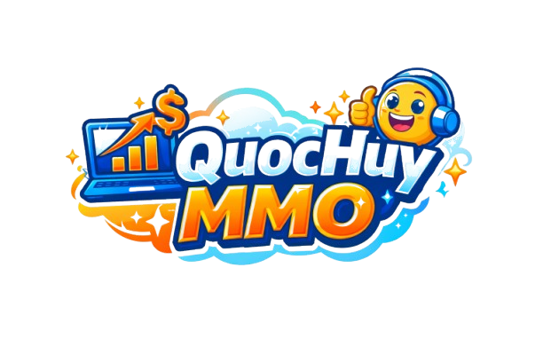 QuocHuy MMO