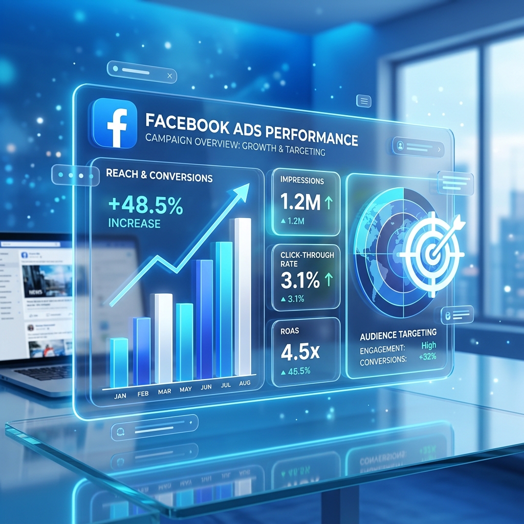 Facebook Ads